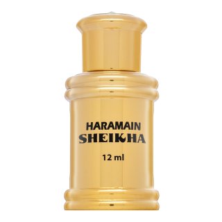 Al Haramain Sheikha Ulei parfumat bărbați 12 ml