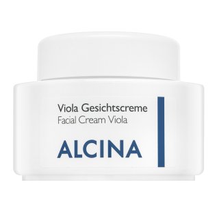 Alcina crema calmanta Facial Cream Viola 100 ml