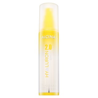 Alcina Hyaluron 2.0 Spray spray pentru modelarea termică a părului 125 ml