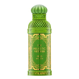 Alexandre.J The Art Deco Collector The Majestic Vetiver Eau de Parfum femei 100 ml