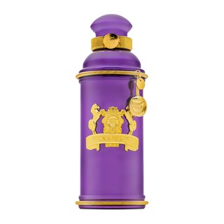 Alexandre.J The Collector Iris Violet Eau de Parfum femei 100 ml