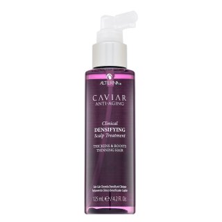 Alterna Caviar Anti-Aging Clinical Densifying Scalp Treatment îngrijire fără clătire î pentru par subtire 125 ml
