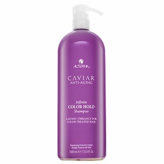 Alterna Caviar Anti-Aging Infinite Color Hold Shampoo șampon pentru păr vopsit 1000 ml