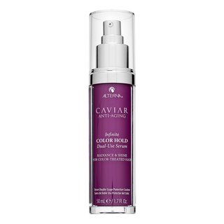 Alterna Caviar Infinite Color Hold Dual-Use Serum ser pentru păr vopsit 50 ml