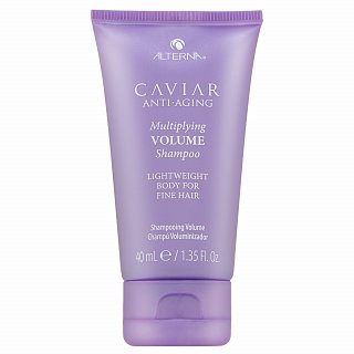 Alterna Caviar Multiplying Volume Shampoo șampon pentru volum 40 ml