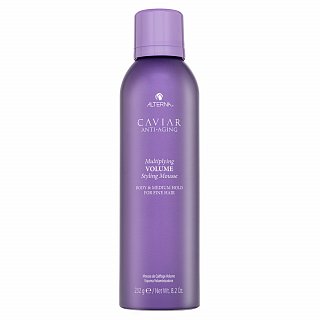 Alterna Caviar Multiplying Volume Styling Mousse pentru volum 232 g