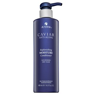 Alterna Caviar Replenishing Moisture Conditioner balsam pentru hidratarea părului