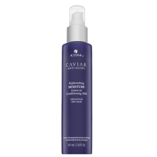 Alterna Caviar Replenishing Moisture Leave-in Conditioning Milk îngrijire fără clătire î pentru o pieptanare mai usoara 147 ml