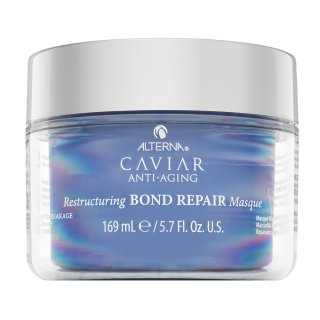 Alterna Caviar Restructuring Bond Repair Masque mască hrănitoare pentru păr foarte uscat si deteriorat