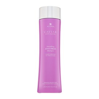 Alterna Caviar Smoothing Anti-Frizz Shampoo șampon de netezire impotriva incretirii părului 250 ml