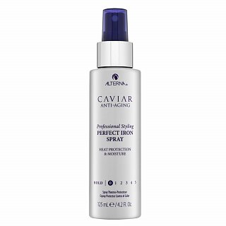 Alterna Caviar Style Perfect Iron Spray spray pentru styling pentru modelarea termică a părului 125 ml
