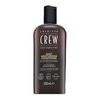 American Crew Daily Moisturizing Conditioner balsam hrănitor pentru folosirea zilnică 250 ml