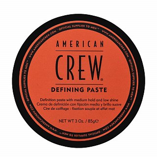 American Crew Defining Paste pastă pentru styling pentru fixare medie 85 ml