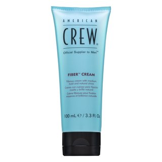 American Crew Fiber Cream cremă pentru styling pentru fixare medie 100 ml