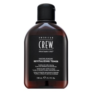 American Crew Shaving Skincare after shave Revitalizing Toner 150 ml