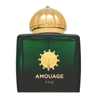Amouage Epic Eau de Parfum femei 50 ml