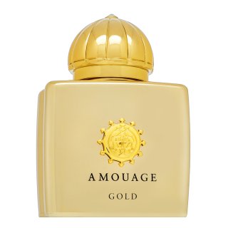 Amouage Gold Woman Eau de Parfum femei 50 ml