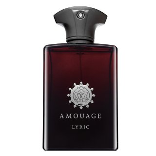 Amouage Lyric Man Eau de Parfum bărbați 100 ml