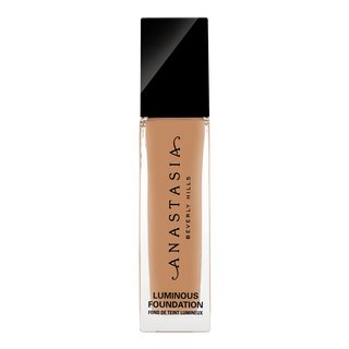 Anastasia Beverly Hills Luminous Foundation machiaj persistent pentru o piele luminoasă și uniformă 332C 30 ml