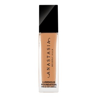 Anastasia Beverly Hills Luminous Foundation machiaj persistent pentru o piele luminoasă și uniformă 355N 30 ml