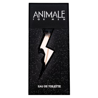 Animale for Men Eau de Toilette bărbați 100 ml