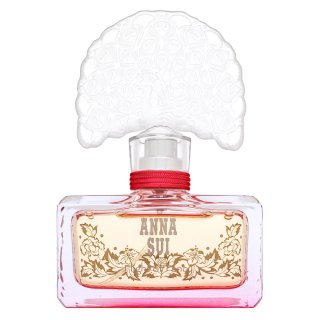 Anna Sui Flight of Fancy Eau de Toilette femei 50 ml