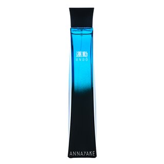 Annayake Undo Pour Homme Eau de Toilette bărbați 100 ml