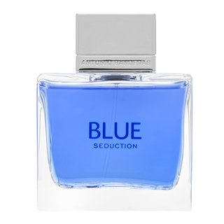 Antonio Banderas Blue Seduction eau de Toilette pentru barbati 100 ml