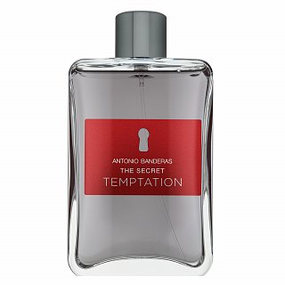 Antonio Banderas The Secret Temptation Eau de Toilette bărbați 200 ml