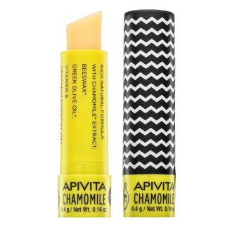 Apivita Chamomile balsam Lip Care SPF 15 4,4 g