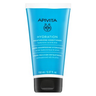 Apivita Hydratation Moisturizing Conditioner balsam hrănitor cu efect de hidratare 150 ml