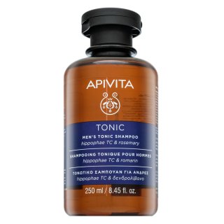 Apivita Men's Tonic Shampoo sampon hranitor impotriva căderii părului 250 ml