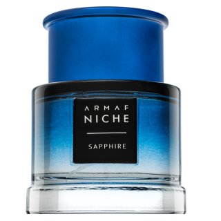 Armaf Niche Sapphire Eau de Parfum unisex 90 ml