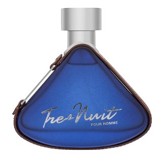 Armaf Tres Nuit Eau de Toilette bărbați 100 ml