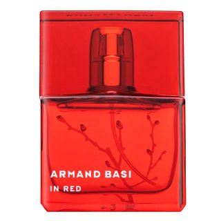 Armand Basi In Red Eau de Parfum femei 30 ml