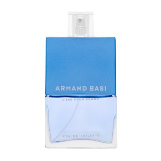 Armand Basi L'Eau Pour Homme Eau de Toilette bărbați 125 ml