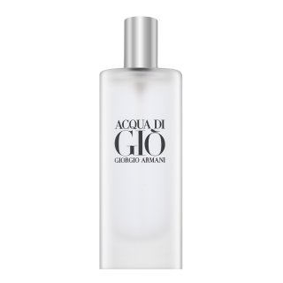 Armani (Giorgio Armani) Acqua di Gio Pour Homme Eau de Toilette bărbați 15 ml