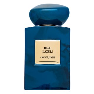 Armani (Giorgio Armani) Armani Prive Bleu Lazuli Eau de Parfum unisex 100 ml