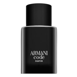 Armani (Giorgio Armani) Code - Refillable Parfum bărbați 50 ml