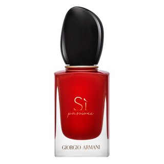 Armani (Giorgio Armani) Si Passione Eau de Parfum femei 30 ml