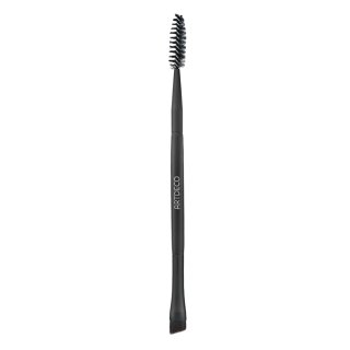 Artdeco 2in1 Brow Perfector perie curbata pentru sprancene