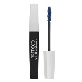 Artdeco All In One Mascara mascara pentru alungire si volum 05 Blue 10 ml