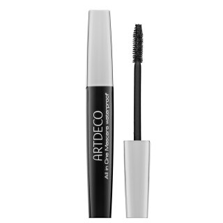 Artdeco All In One Mineral Mascara Waterproof mascara rezistentă la apă pentru alungire si volum Black 10 ml