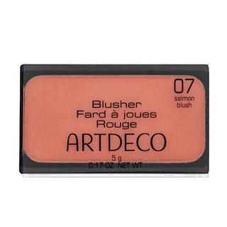 Artdeco Blusher fard de obraz sub forma de pudra 07 Salmon 5 g