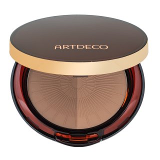 Artdeco Bronzing Powder Compact Long-lasting pudra bronzanta 30 Terracotta 10 g