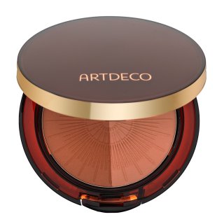 Artdeco Bronzing Powder Compact Long-lasting pudra bronzanta 50 Almond 10 g