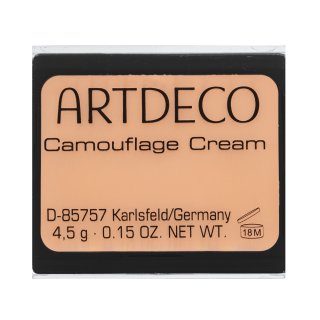 Artdeco Camouflage Cream corector rezistent la apa 08 Beige Apricot 4,5 g