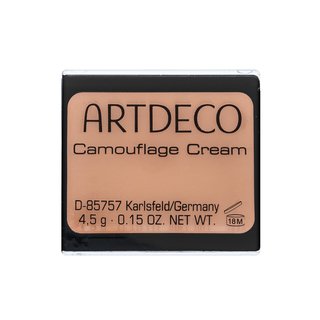 Artdeco Camouflage Cream corector rezistent la apa 21 Desert Rose 4,5 g