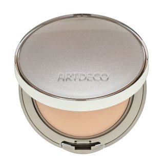 Artdeco Hydra Mineral Compact Foundation machiaj cu protectie minerala pentru o piele luminoasă și uniformă 55 Ivory 10 g