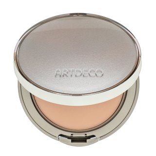 Artdeco Hydra Mineral Compact Foundation machiaj cu protectie minerala pentru o piele luminoasă și uniformă 60 Light Beige 10 g